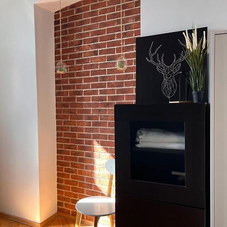 Apartament Meiselsa Apartment Krakow Luaran gambar