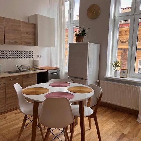 Apartament Meiselsa Apartment Krakow Luaran gambar