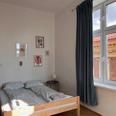 Apartament Meiselsa Apartment Krakow Luaran gambar