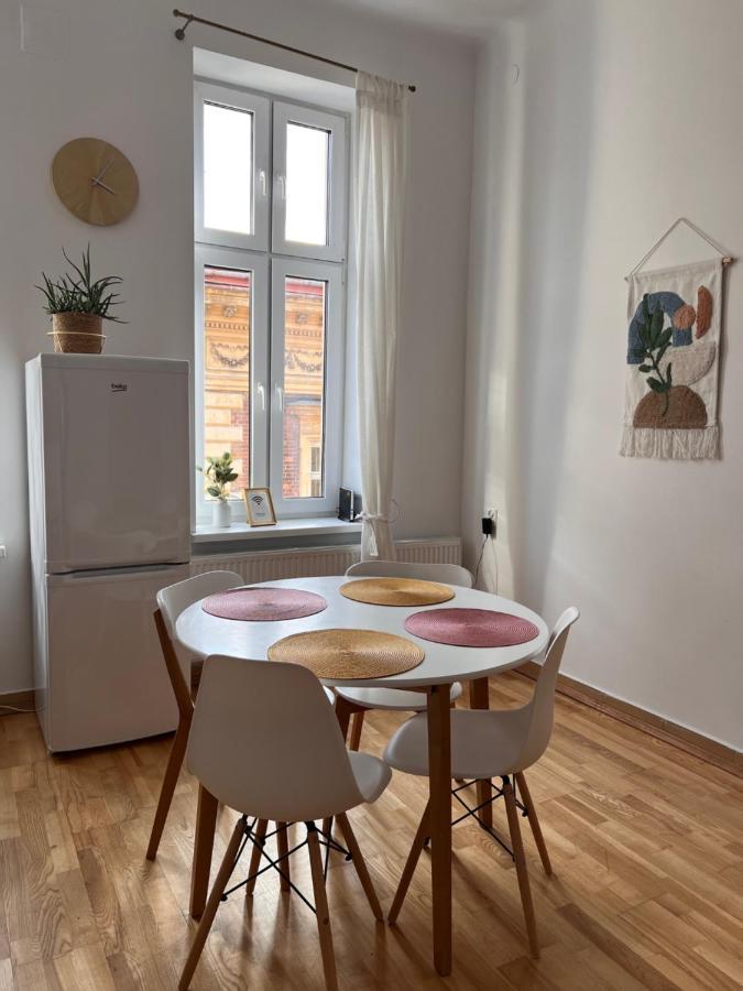 Apartament Meiselsa Apartment Krakow Luaran gambar