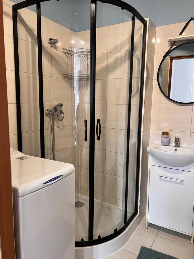 Apartament Meiselsa Apartment Krakow Luaran gambar