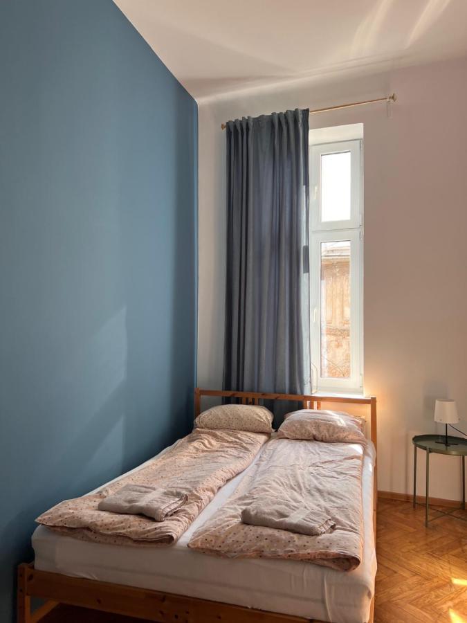 Apartament Meiselsa Apartment Krakow Luaran gambar