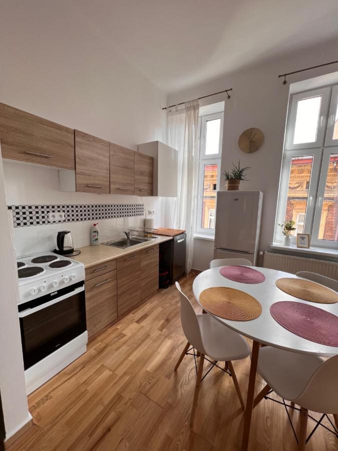Apartament Meiselsa Apartment Krakow Luaran gambar