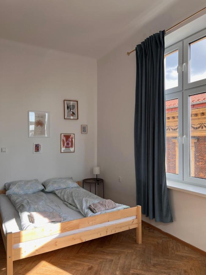 Apartament Meiselsa Apartment Krakow Luaran gambar